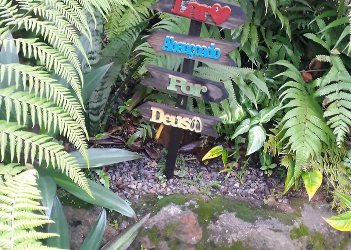 Berto'S House Hostel