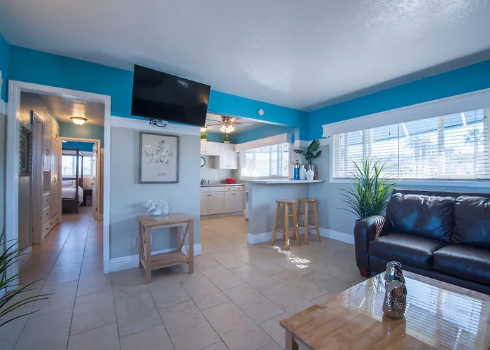 The Inn At Sunset Cliffs