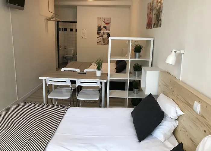 Romantisch hotel: Hotel Beez