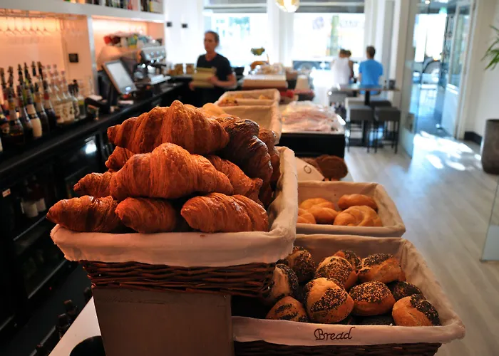 Romantisch hotel: Hotel Beez