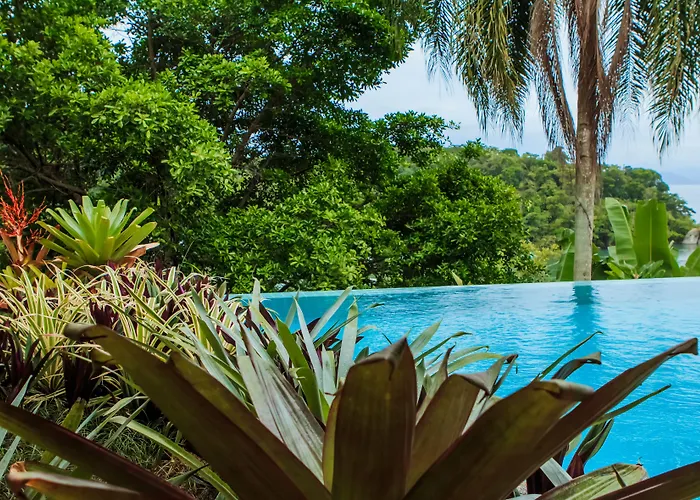 Casa Mar Paraty