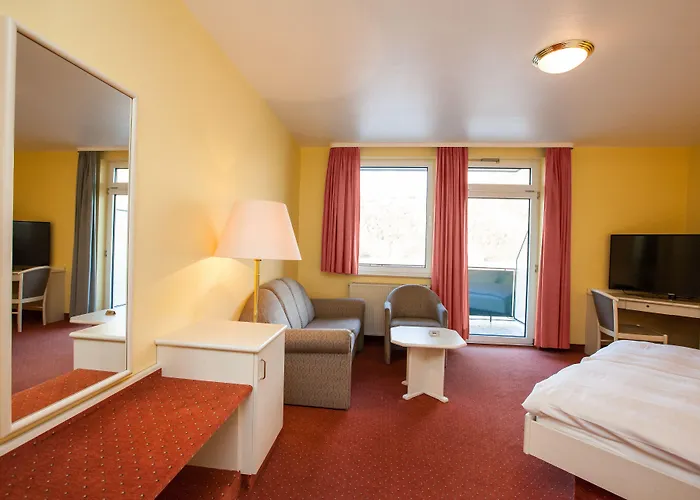 Hotel Garni Guenther