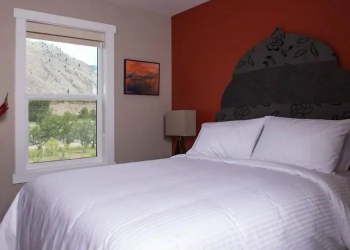 Klippers Guest Suites