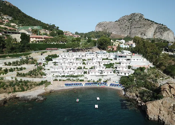 Hotel familiare: Blue Bay