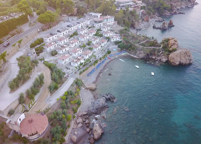 Hotel familiare: Blue Bay