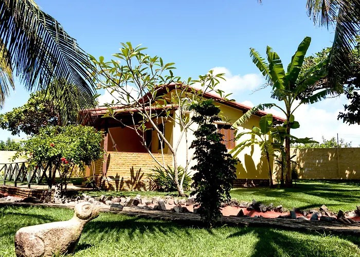 Pousada Cacimbinha