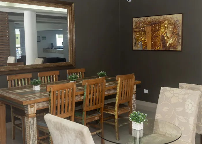 Hotel barato: Hotel Jabuticaba Expo Center Norte