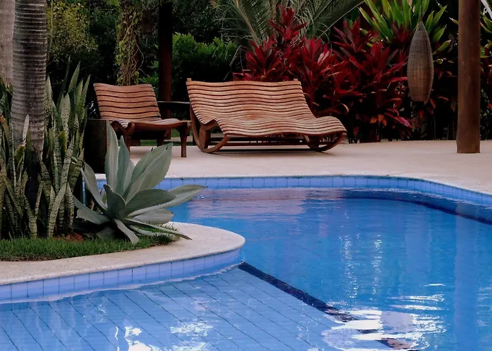 Apartamento 2 quartos no Village Imbassaí Breeze