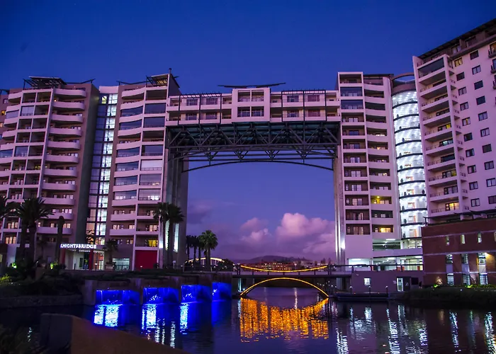 Vacation rental: Knightsbridge Luxury Apartments