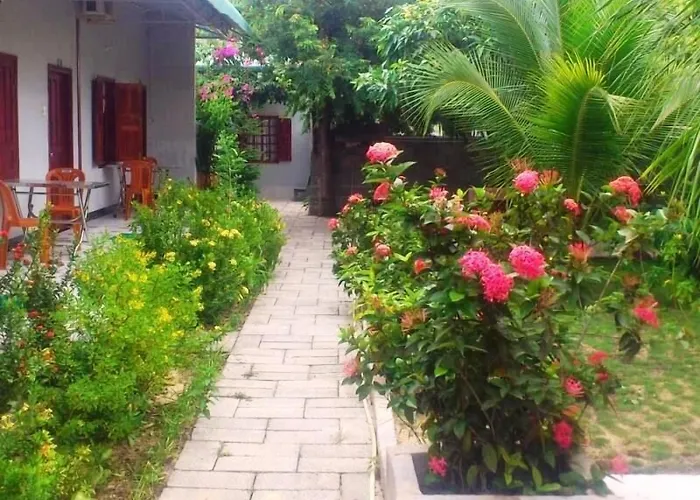 Diem Lien Guesthouse