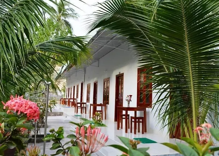Diem Lien Guesthouse