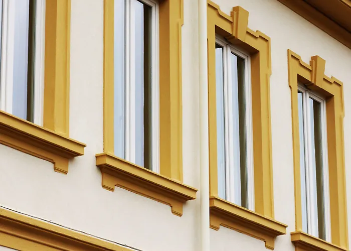 Hotel de 3 estrellas: Sole Hotel Verona