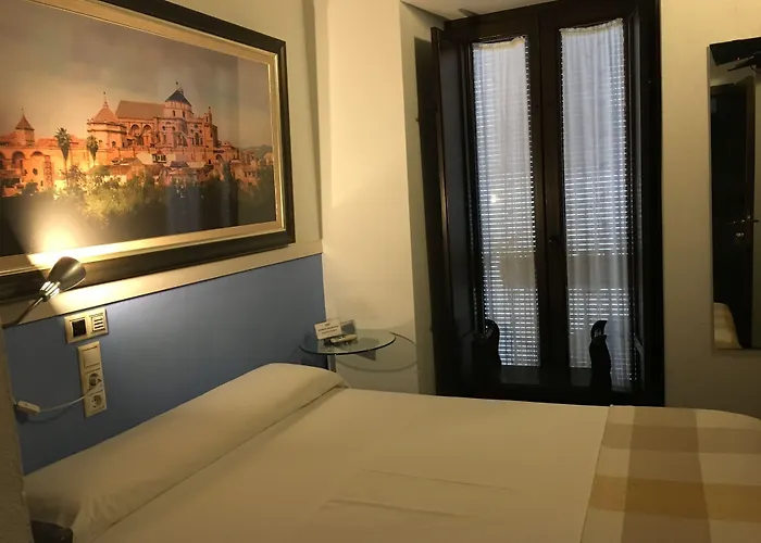 Hotel Boutique Alma Andalusi