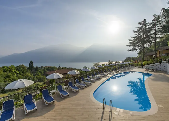 Casa vacanza: Appartamenti Oasi