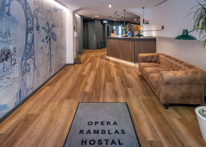 Operaramblas