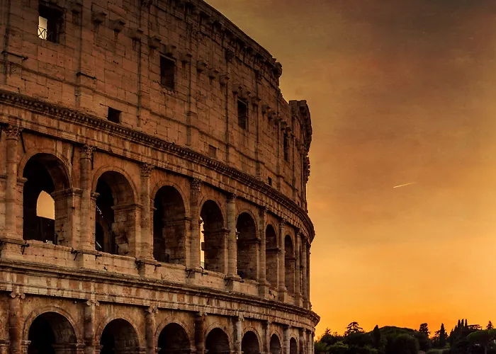 Relais Circo Massimo