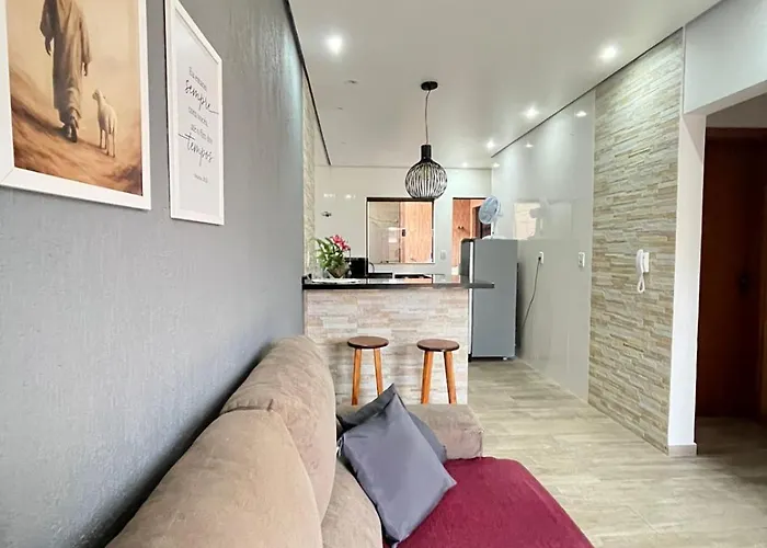 Studio no Centro com ESTACIONAMENTO GRÁTIS