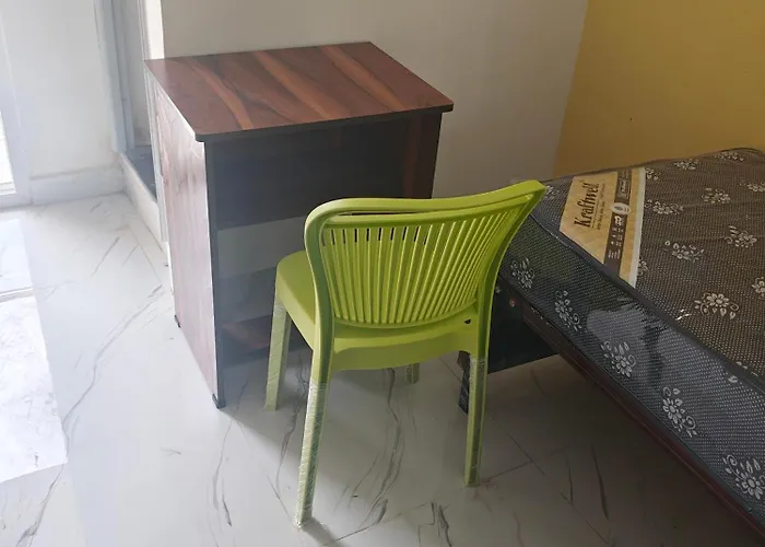 Sukhada Coliving