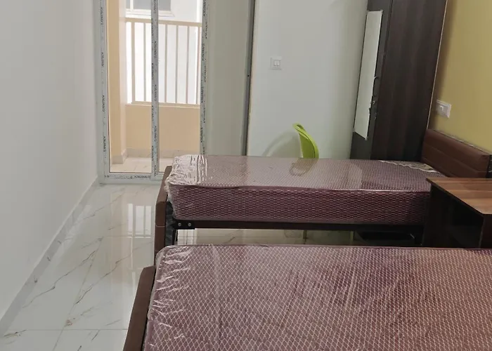 Sukhada Coliving