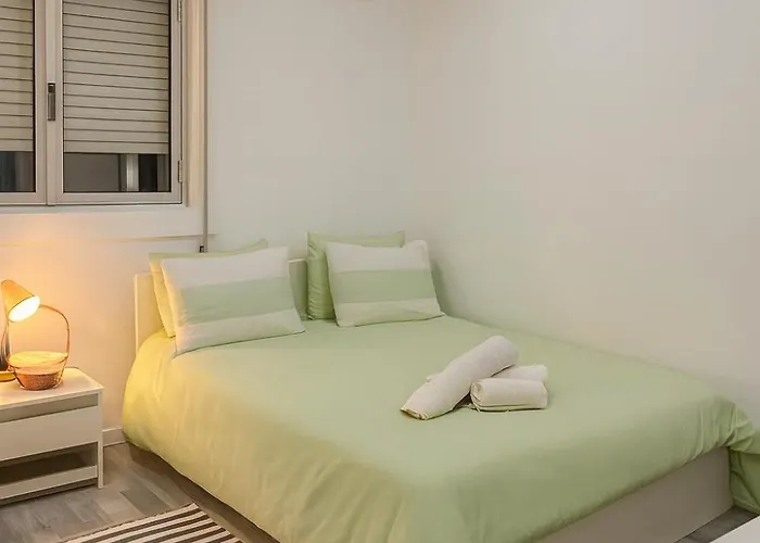 Staysanto In Loures