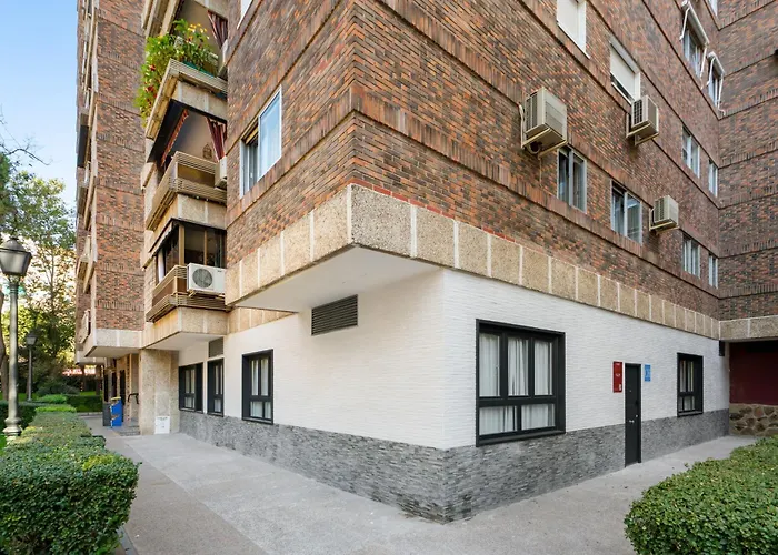 Dobo Alcorcón VG29
