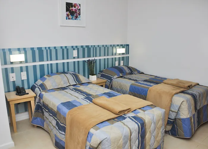 BR Suítes Hotel