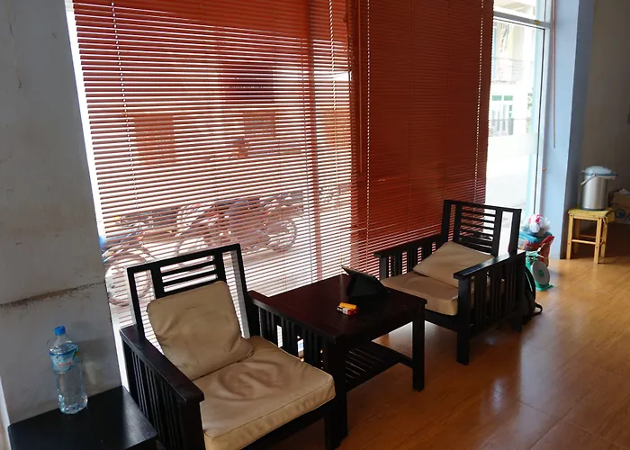 Mixok Guesthouse