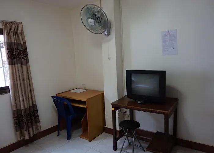 Mixok Guesthouse