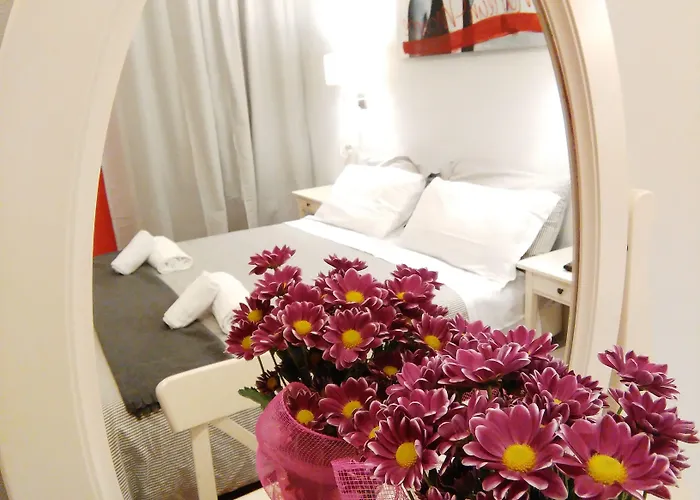 Villa Borghese Guest House