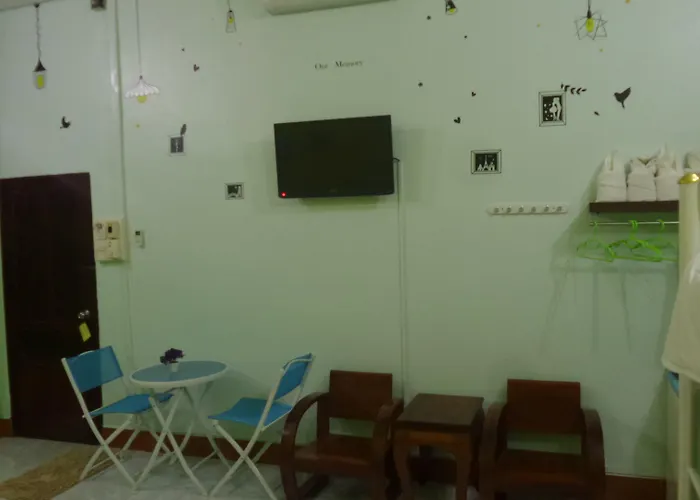 Phonepaseuth Guesthouse