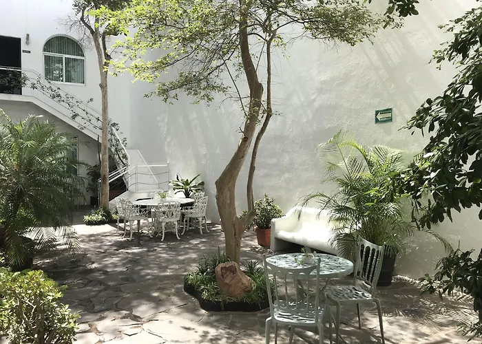  Artea Boutique (Adults Only)