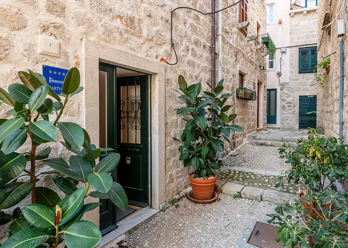 Mirabilis, Stunning Superior , Dubrovnik Old Town
