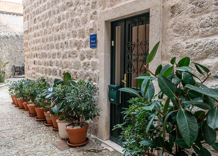 Mirabilis, Stunning Superior , Dubrovnik Old Town