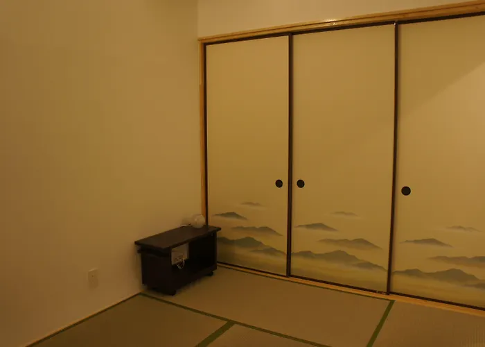 Sato-San'S Rest