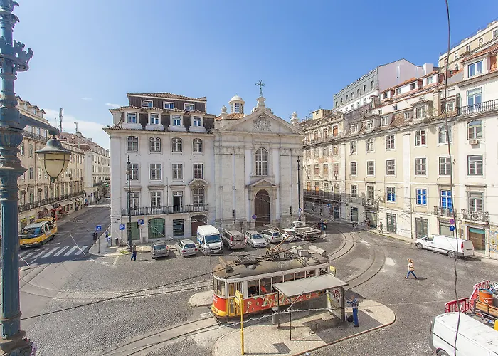 Lisbon Old Town Guest House