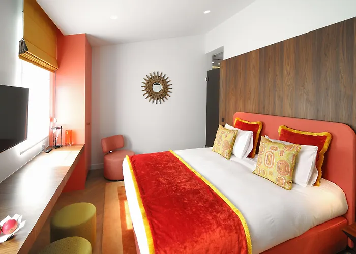 Smartflats - Raphael Suites