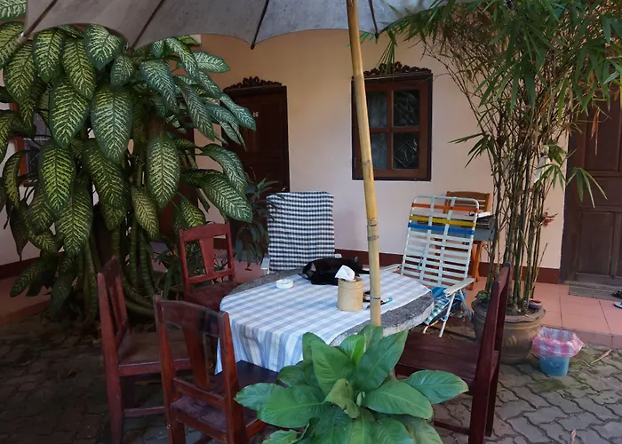 Huan Lao Guesthouse