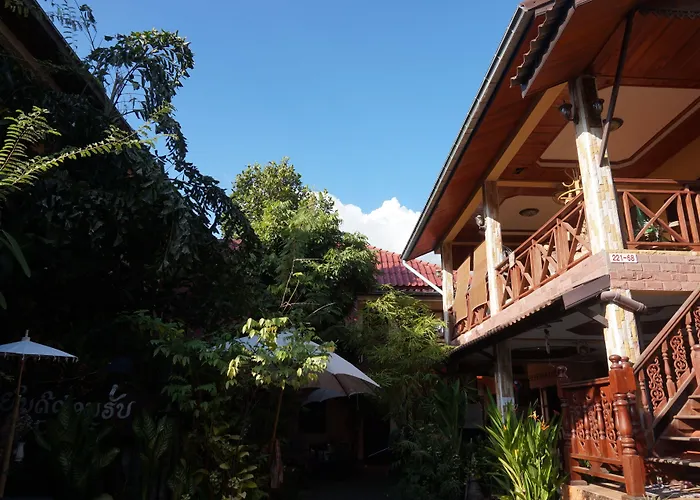 Huan Lao Guesthouse