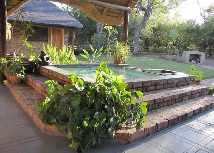 Serenity Du Bois Lodge