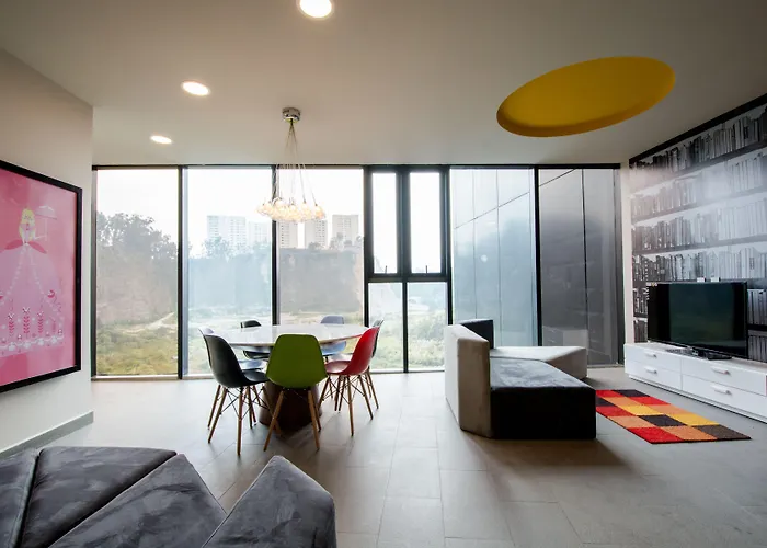 Park Life Siroco Santa Fe