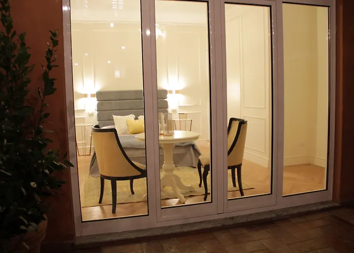 Ingrami Suites And Spa