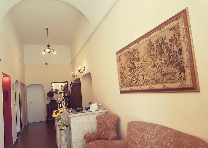 Simpson - Aeroporto Di Bari - Affittacamere