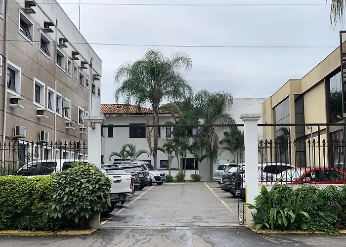 Resort: Residencial Pantanal Chacara Klabin