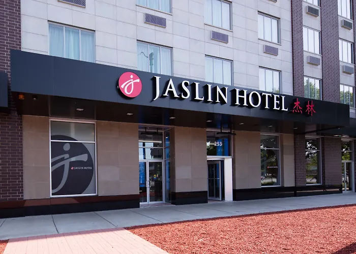 Cheap hotel: Jaslin Hotel