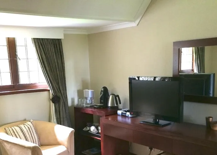 Eagle Wind Manor