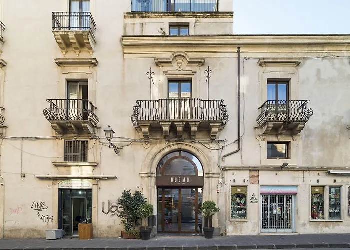  Duomo Suites & Spa