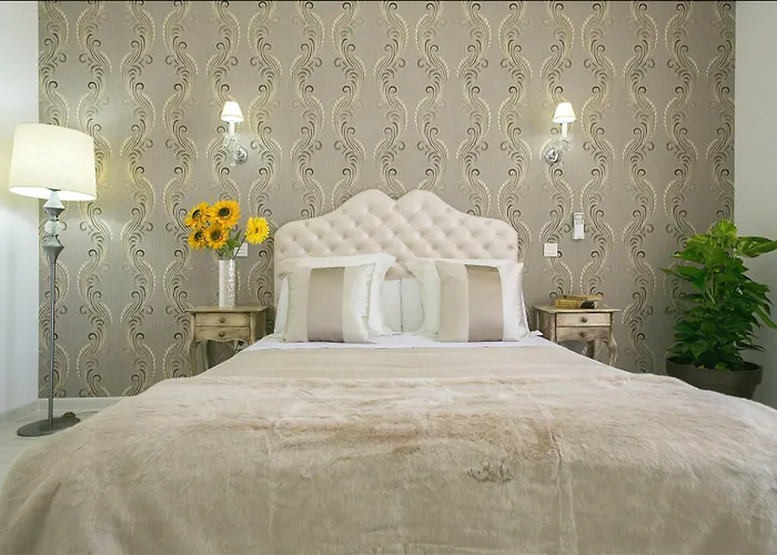 Hostal Central Palace Madrid