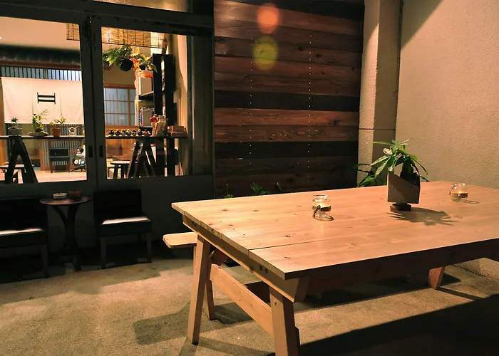 Suzuki Guesthouse
