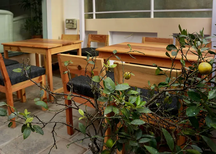 B&B only: Lemon Tree Hotel Pvt. Ltd