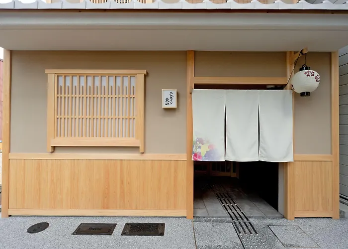 M'S Inn Higashiyama